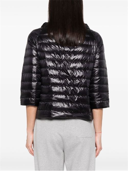 Quilted down jacket HERNO | PI0769D12017Z9319