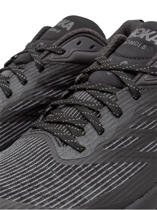 Sneaker U Bondi 8 TS Caged HOKA | 1155391BKSV