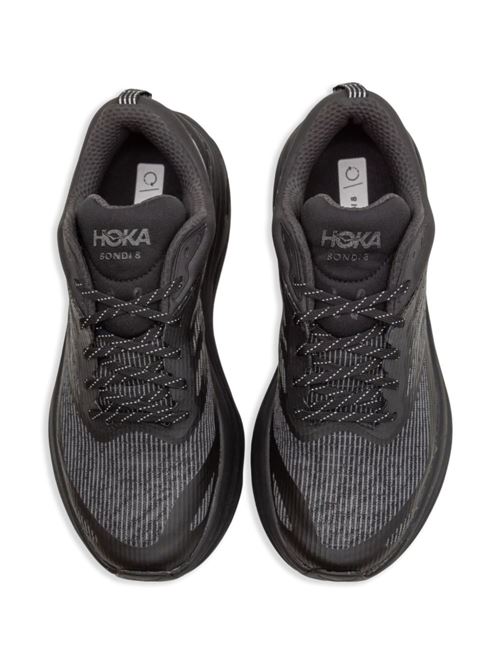 Sneaker U Bondi 8 TS Caged HOKA | 1155391BKSV