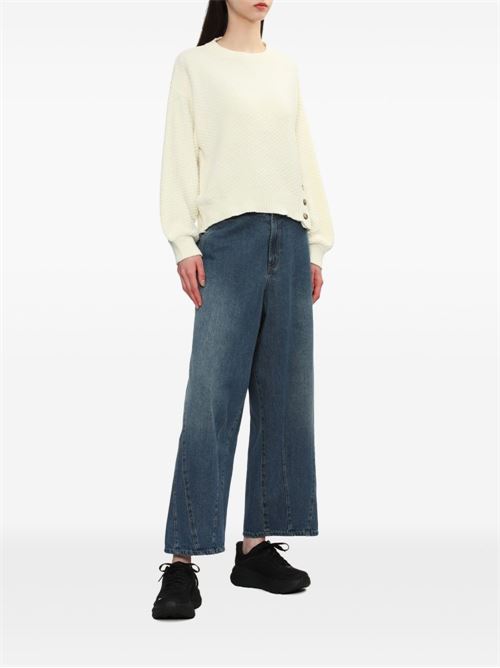 Hoka Bondi 9 W Running Sneaker HOKA | 1162012BBLC