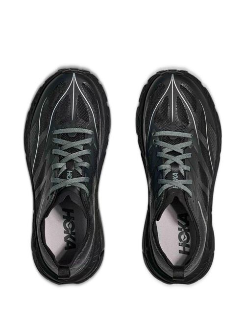 One One Mafate Speed 4 Lite sneaker HOKA | 1168450BCKT