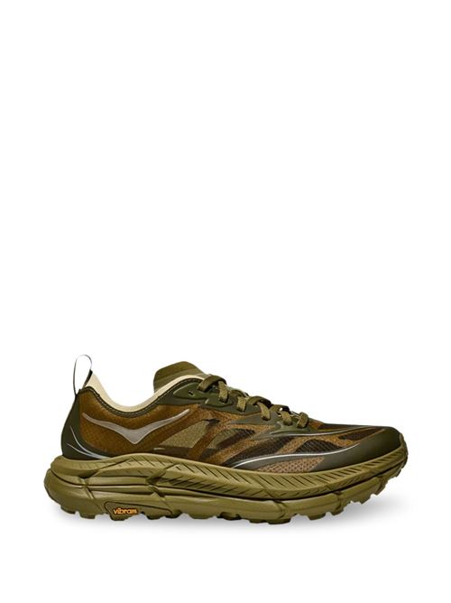 U Mafate Speed 4 Lite Wild Rye sneaker HOKA | 1168450WYP