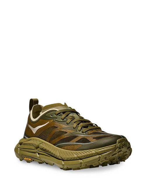 U Mafate Speed 4 Lite Wild Rye sneaker HOKA | 1168450WYP