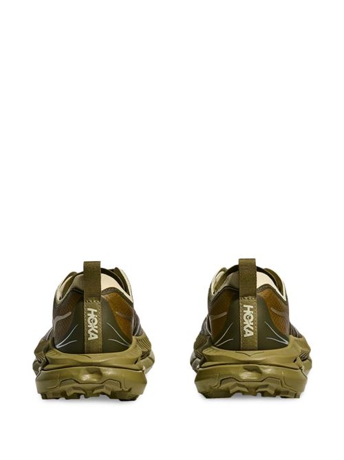 U Mafate Speed 4 Lite Wild Rye sneaker HOKA | 1168450WYP