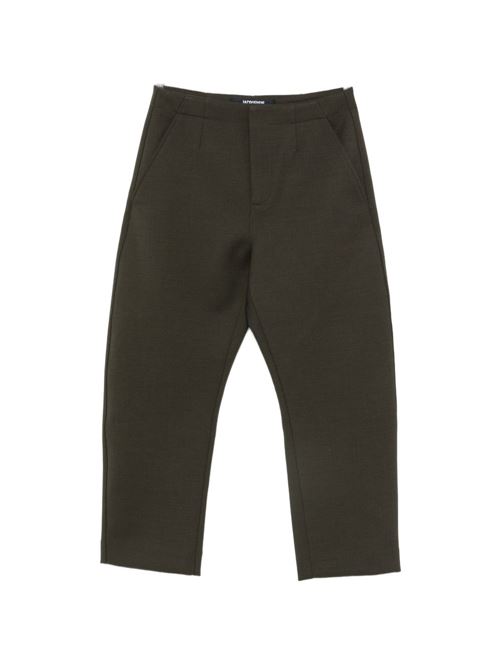 Pantalone Gardian JACQUEMUS | 26EPAM00551AW00695580