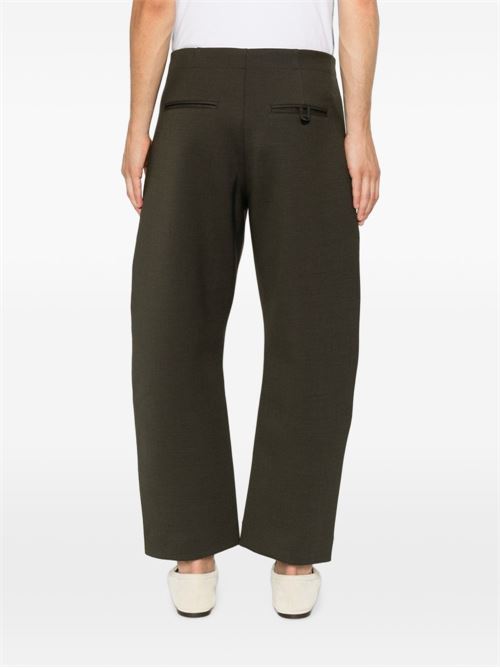 Pantalone Gardian JACQUEMUS | 26EPAM00551AW00695580