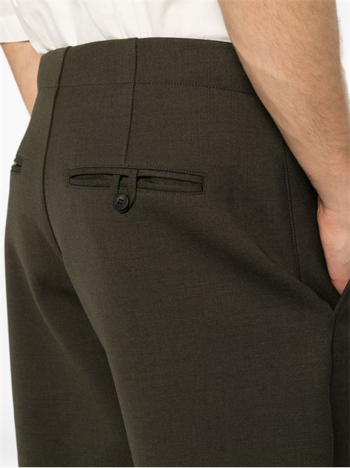 Pantalone Gardian JACQUEMUS | 26EPAM00551AW00695580