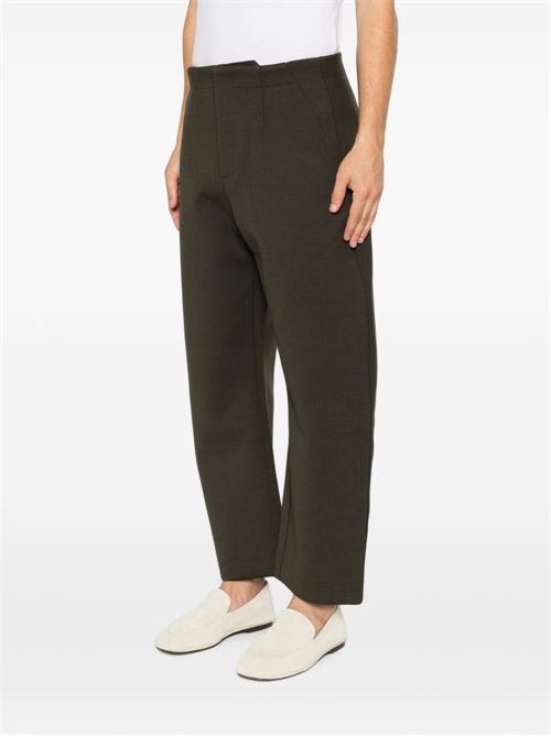 Pantalone Gardian JACQUEMUS | 26EPAM00551AW00695580