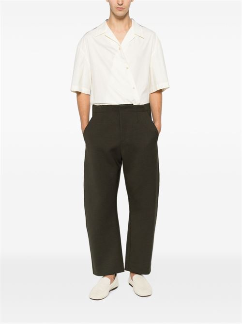 Pantalone Gardian JACQUEMUS | 26EPAM00551AW00695580