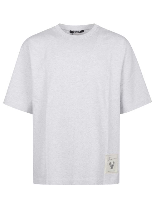 Tournament T-shirt JACQUEMUS | 26ETSM00624AJ000459CI