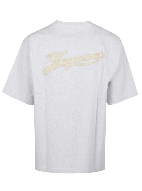 Tournament T-shirt JACQUEMUS | 26ETSM00624AJ000459CI