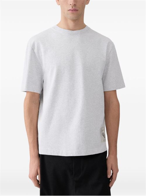 Tournament T-shirt JACQUEMUS | 26ETSM00624AJ000459CI