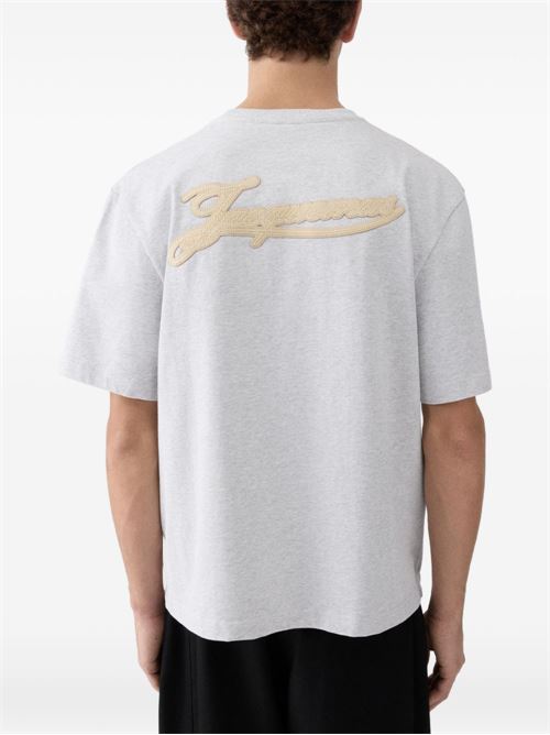 Tournament T-shirt JACQUEMUS | 26ETSM00624AJ000459CI