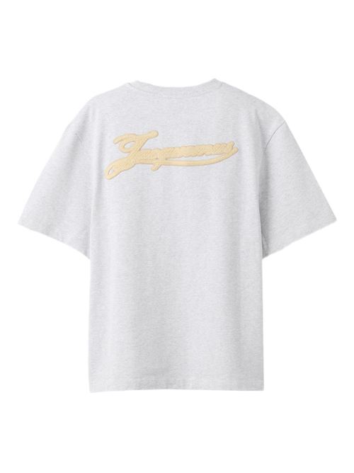 Tournament T-shirt JACQUEMUS | 26ETSM00624AJ000459CI