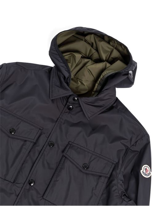 Chirano Jacket MONCLER | L10911G00022597YW999