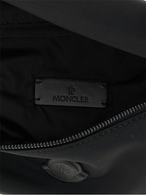 Durance Fanny Pack MONCLER | L109A5M00001M7755999