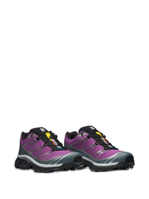 Sneaker XT-6 Gore-tex SALOMON | L47990100CONCORDGRAPE