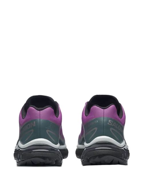Sneaker XT-6 Gore-tex SALOMON | L47990100CONCORDGRAPE