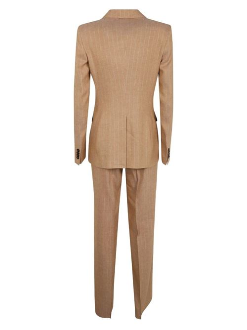 Striped suit TAGLIATORE | TPARIGI10BADM50020F1107