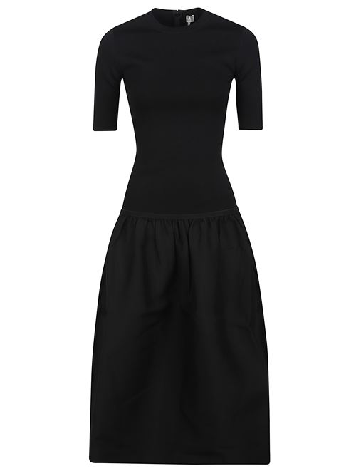 Midi dress TOTEME | 261WRD0279FB0567001