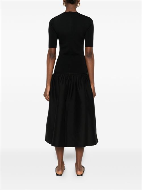 Midi dress TOTEME | 261WRD0279FB0567001