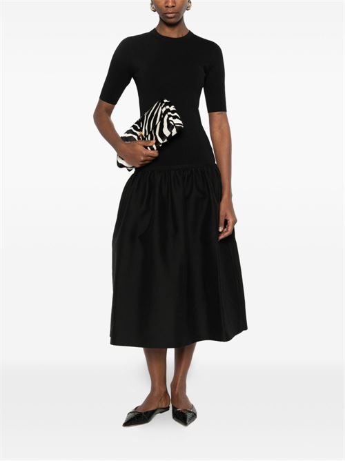 Midi dress TOTEME | 261WRD0279FB0567001