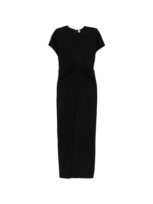 Long dress TOTEME | 261WRD1103FB0568001