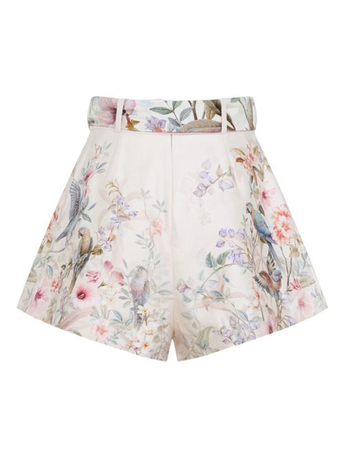 Shorts Rebellion ZIMMERMANN | 4257AC261CRMAV