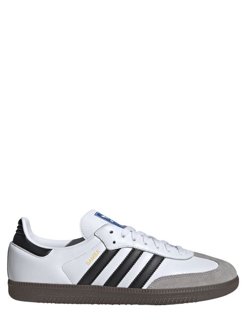 Sneaker Samba OG ADIDAS | B75806FTWWHT