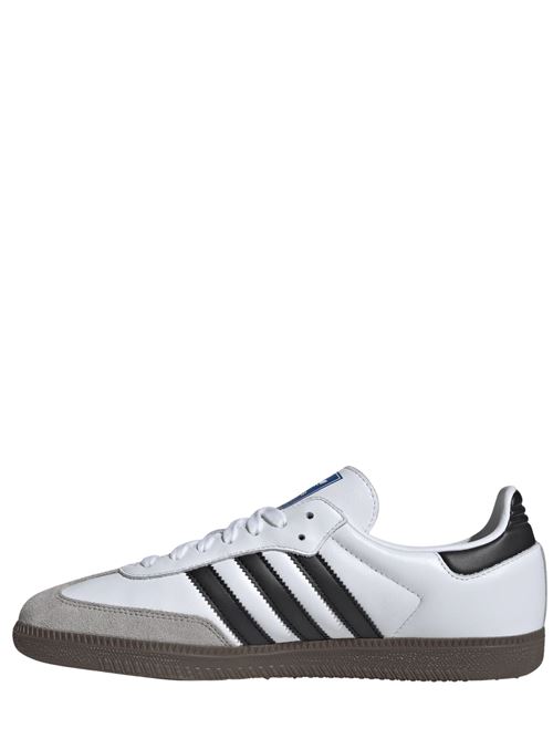 Samba OG Sneaker ADIDAS | B75806FTWWHT