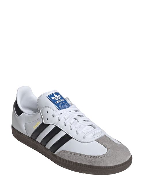Samba OG Sneaker ADIDAS | B75806FTWWHT