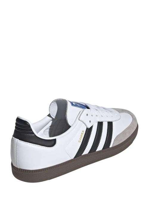 Samba OG Sneaker ADIDAS | B75806FTWWHT