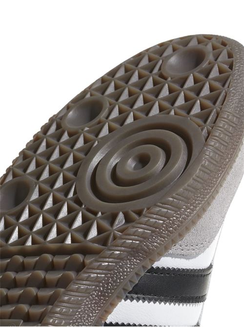 Samba OG Sneaker ADIDAS | B75806FTWWHT
