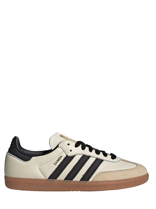 Sneaker Samba OG ADIDAS | ID0478CREWHT