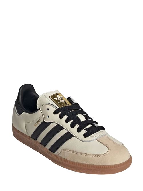 Samba OG Sneaker ADIDAS | ID0478CREWHT