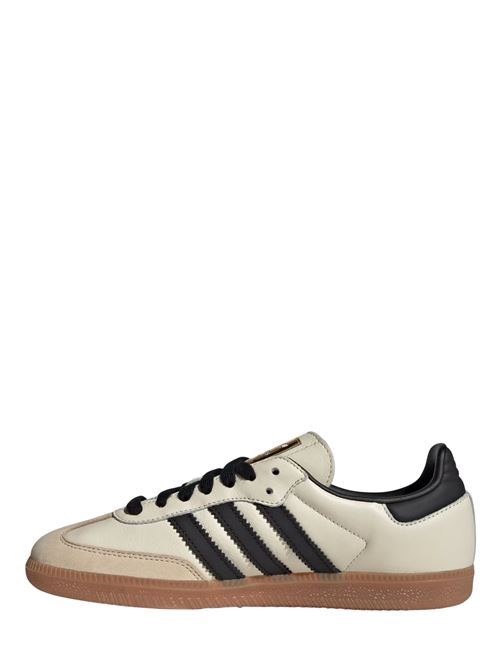 Samba OG Sneaker ADIDAS | ID0478CREWHT