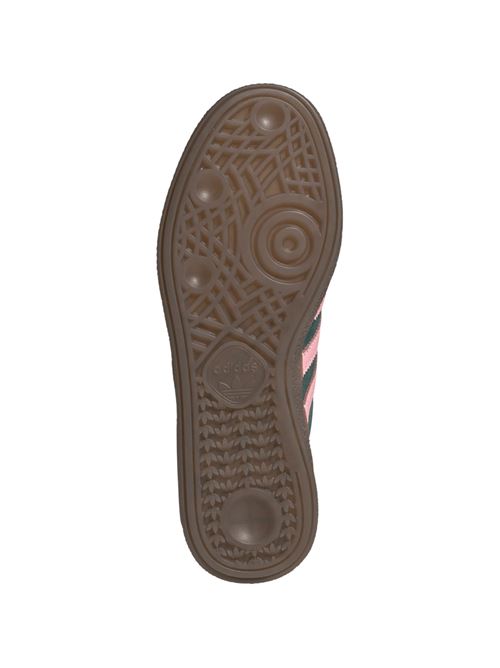 Handball Spezial sneakers ADIDAS | IH1496CGREEN