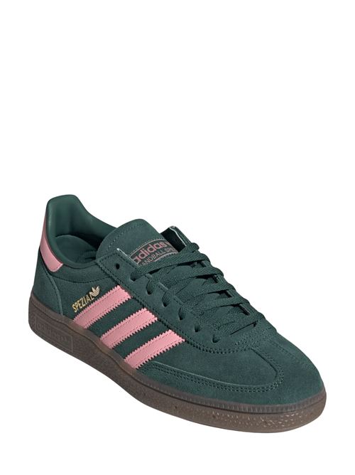 Handball Spezial sneakers ADIDAS | IH1496CGREEN
