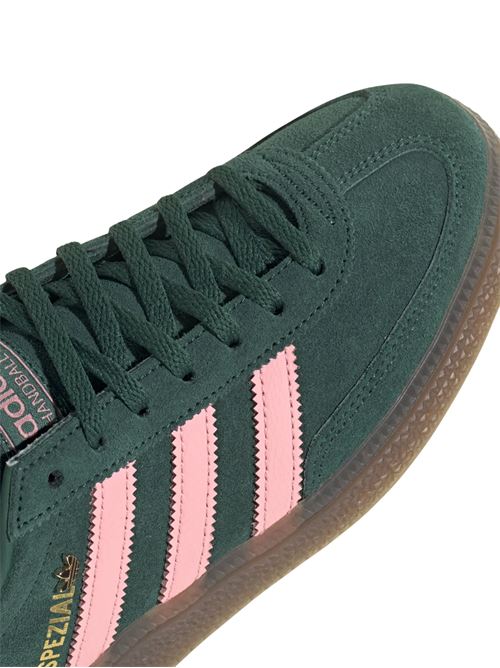 Handball Spezial sneakers ADIDAS | IH1496CGREEN
