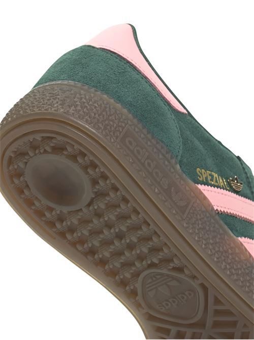 Handball Spezial sneakers ADIDAS | IH1496CGREEN