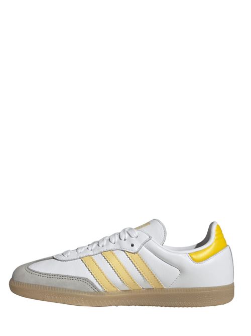 Samba OG Sneaker ADIDAS | IH6629FTWWHT