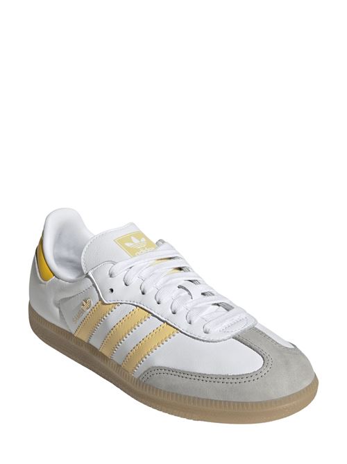 Samba OG Sneaker ADIDAS | IH6629FTWWHT