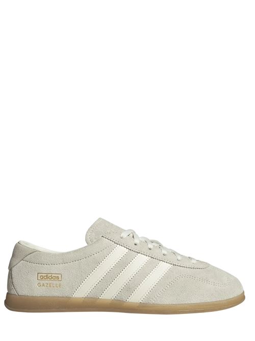 Sneaker Gazelle Lo Pro ADIDAS | IH6933IVORY