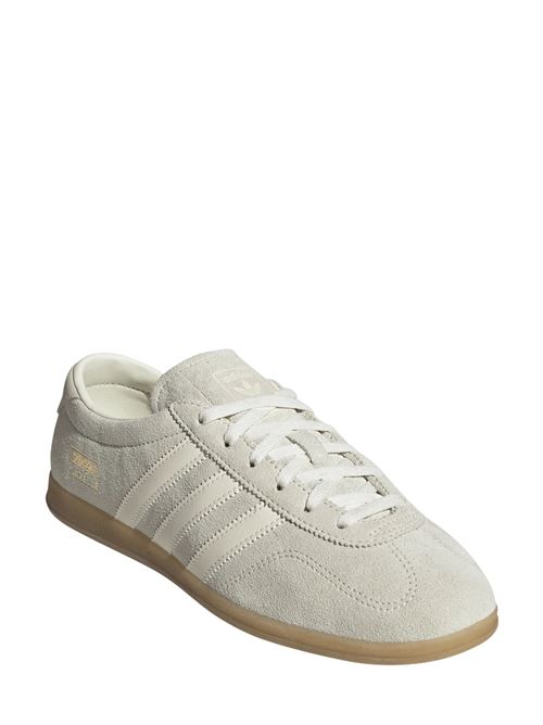 Gazelle Lo Pro Sneaker ADIDAS | IH6933IVORY