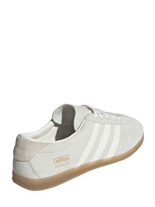 Gazelle Lo Pro Sneaker ADIDAS | IH6933IVORY