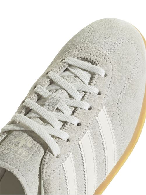Gazelle Lo Pro Sneaker ADIDAS | IH6933IVORY