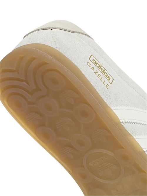 Gazelle Lo Pro Sneaker ADIDAS | IH6933IVORY