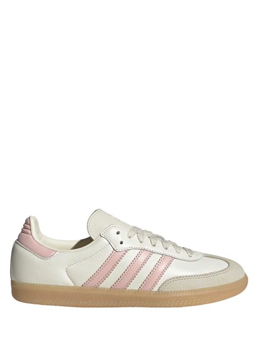 Sneaker Samba Og ADIDAS | IH9059OWHITE