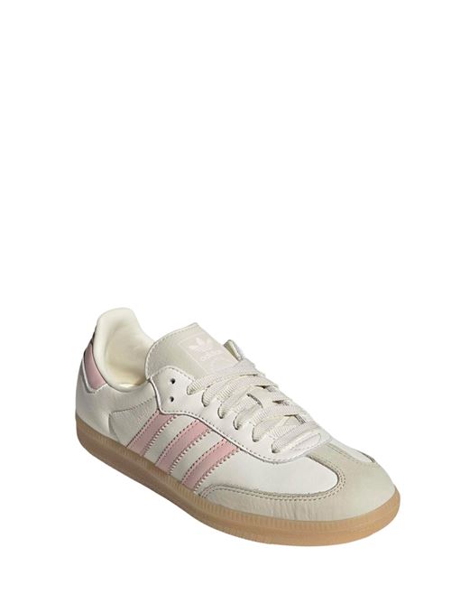 Sneaker Samba Og ADIDAS | IH9059OWHITE