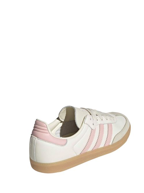 Sneaker Samba Og ADIDAS | IH9059OWHITE